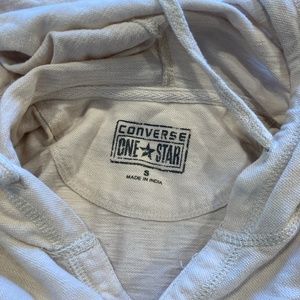 Converse Lightweight Hoodie
